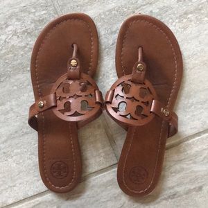 Tory Burch Sandals. Size 7
